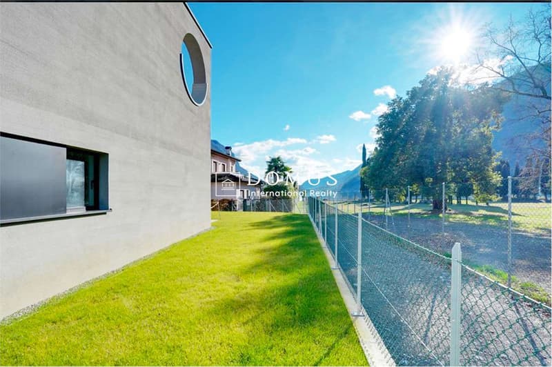 Exclusive 5.5-room apartment (8)