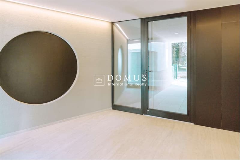 Exclusive 5.5-room apartment (5)