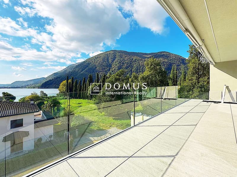 Exclusive 5.5-room apartment (10)