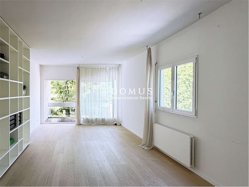 Elegance and comfort in the green (2)
