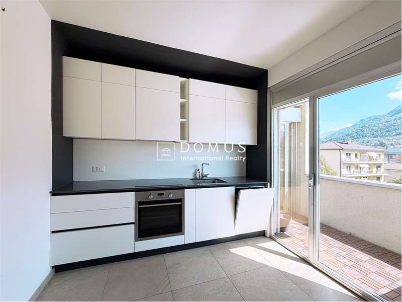 Elegantes Apartment mit Seeblick (3)