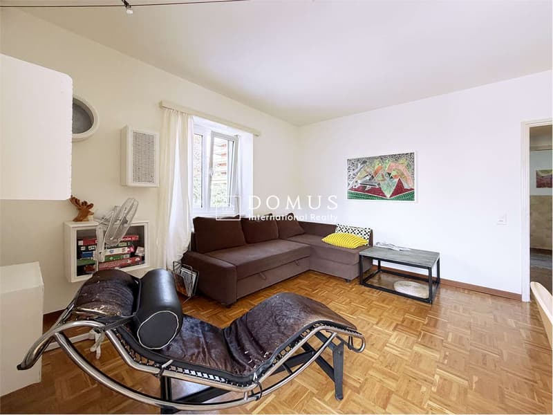 Lugano Cassarate - 3.5 Zimmer zur Miete (5)