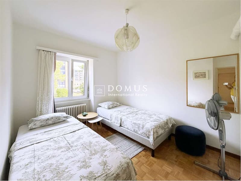Lugano Cassarate - 3.5 Zimmer zur Miete (3)