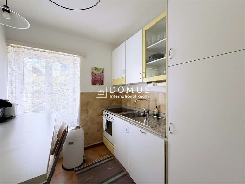 Lugano Cassarate - 3.5 Zimmer zur Miete (7)