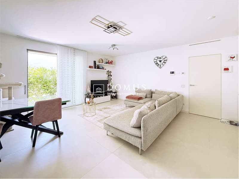 Apartment with 2.5 rooms and terrace (3)