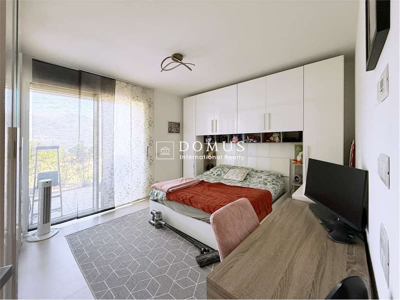 Apartment with 2.5 rooms and terrace (6)