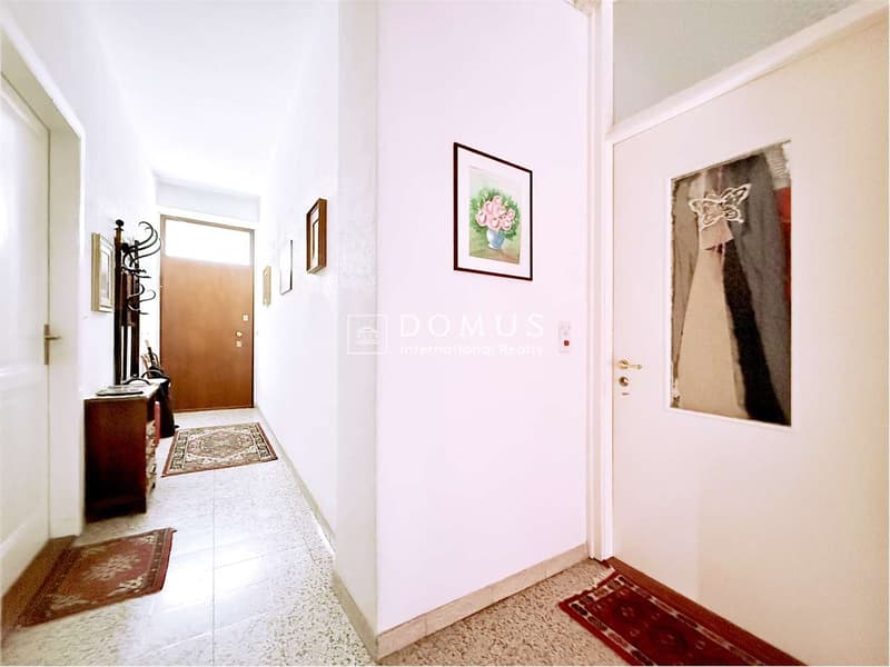 Independent house with 5 apartments, garden and garage (2)