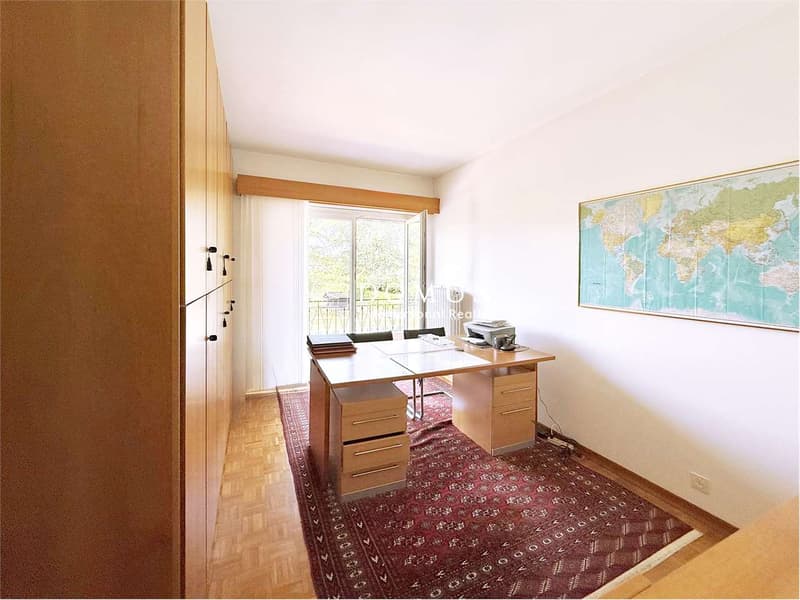 Villa im Grünen mit Pool (10)