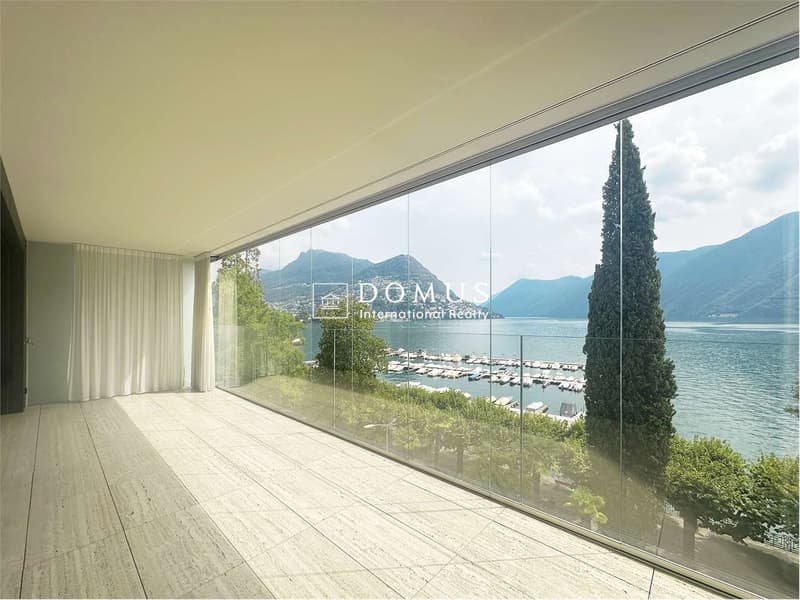 Lussuoso 3.5 fronte lago (1)