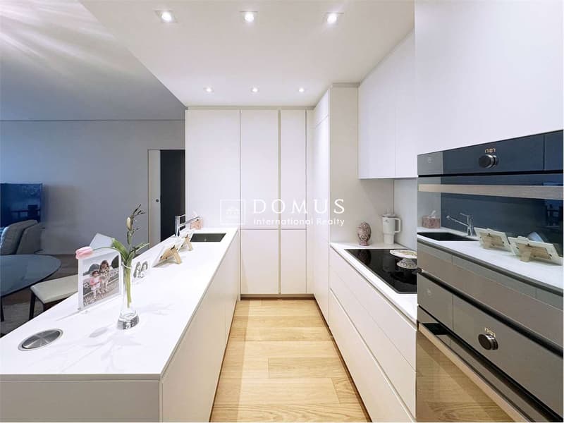 Luxuriöse 3.5-Zimmer-Wohnung mit Seeblick (5)