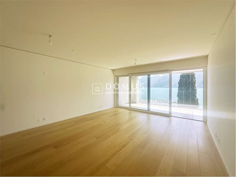 Lussuoso 3.5 fronte lago (2)