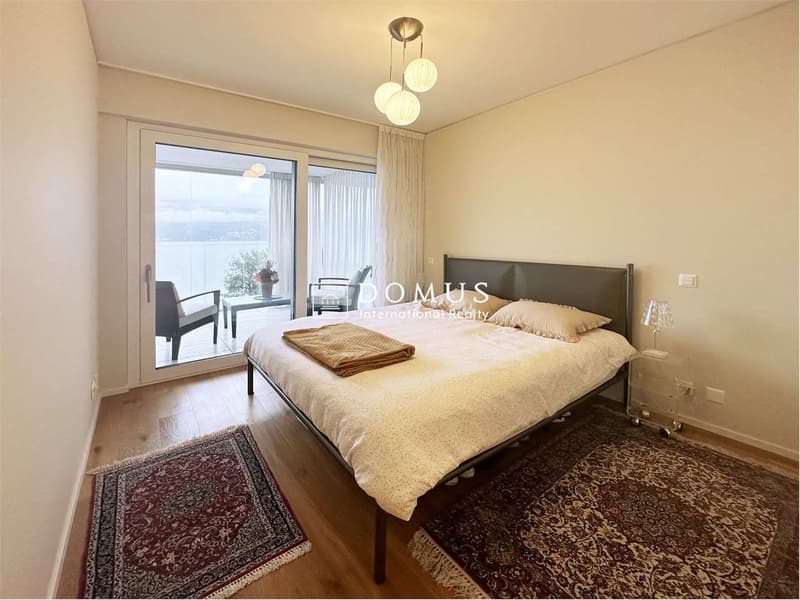 Luxuriöse 3.5-Zimmer-Wohnung mit Seeblick (6)