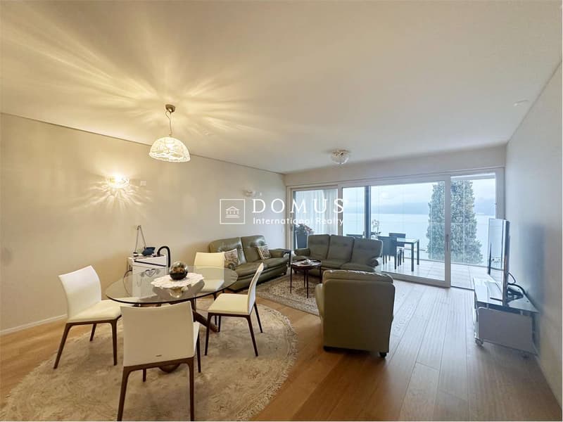 Luxuriöse 3.5-Zimmer-Wohnung mit Seeblick (4)