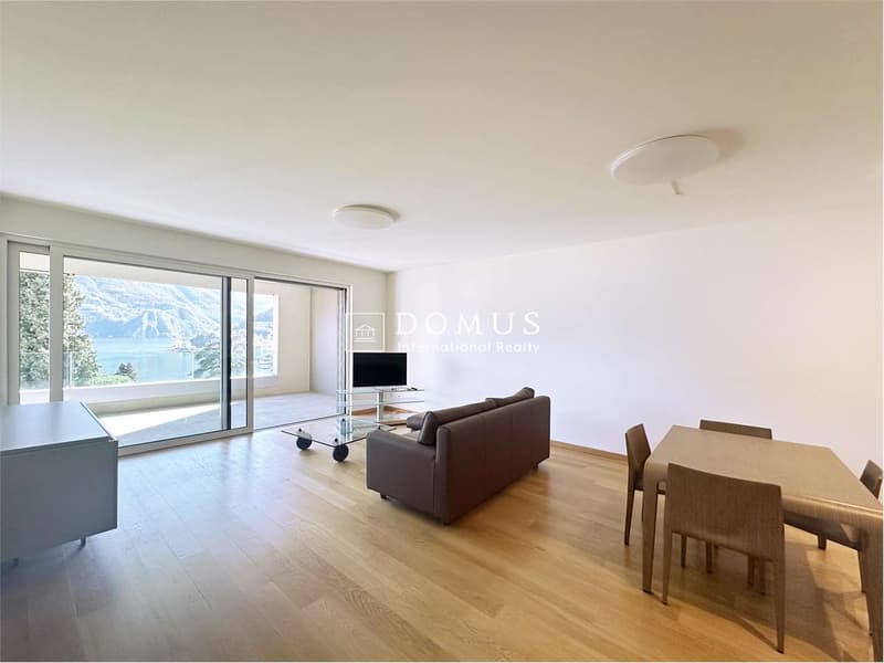 Komfortables 2.5-Zimmer-Wohnung mit Seeblick (4)