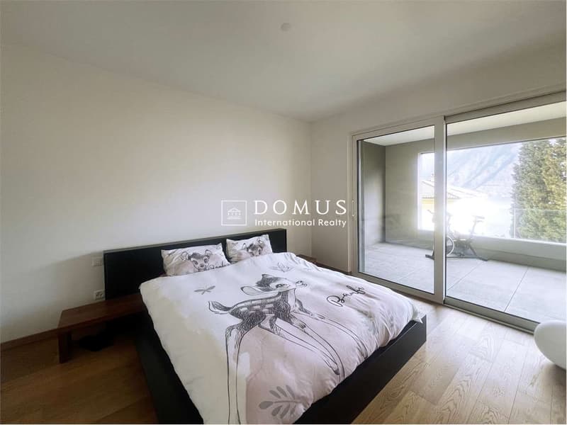 Komfortables 2.5-Zimmer-Wohnung mit Seeblick (6)