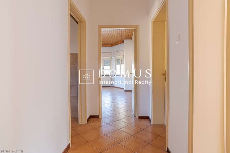 Geräumige Wohnung in einer ruhigen Wohnanlage (2)