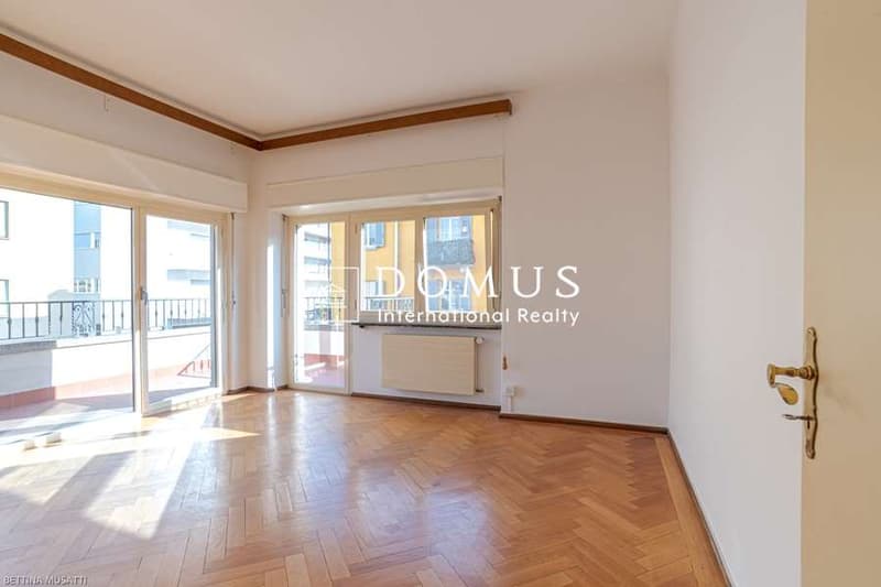 Geräumige Wohnung in einer ruhigen Wohnanlage (5)