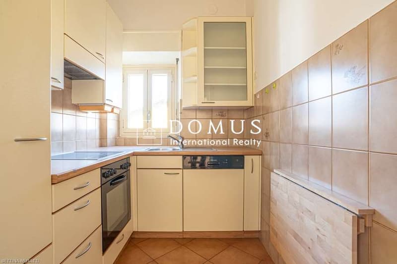 Geräumige Wohnung in einer ruhigen Wohnanlage (7)