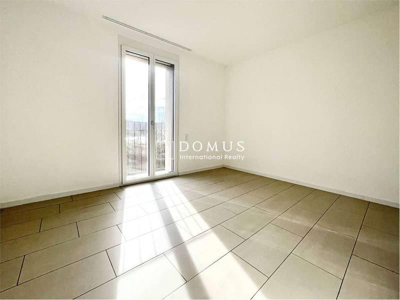 Appartement de 3,5 pièces immergé dans le vert (4)