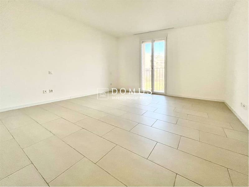 Appartement de 3,5 pièces immergé dans le vert (6)