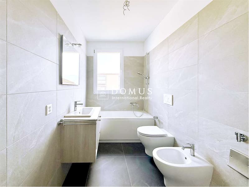Modernes Apartment in erster Lage in San Pietro di Stabio (8)