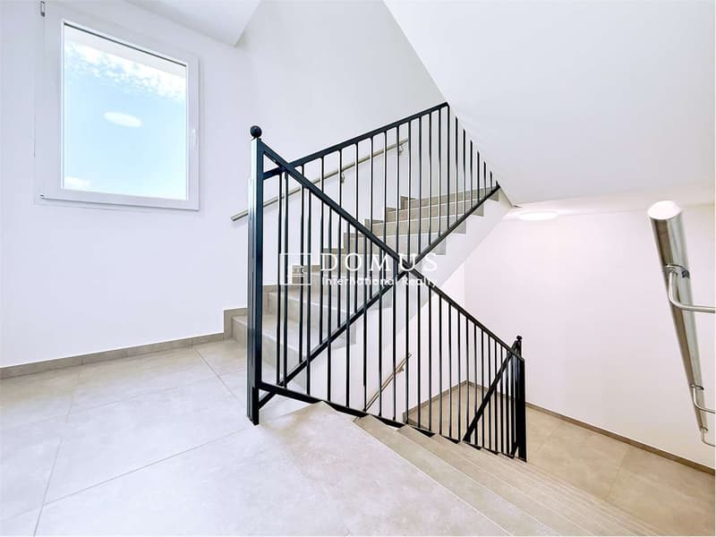 Modernes Apartment in erster Lage in San Pietro di Stabio (9)