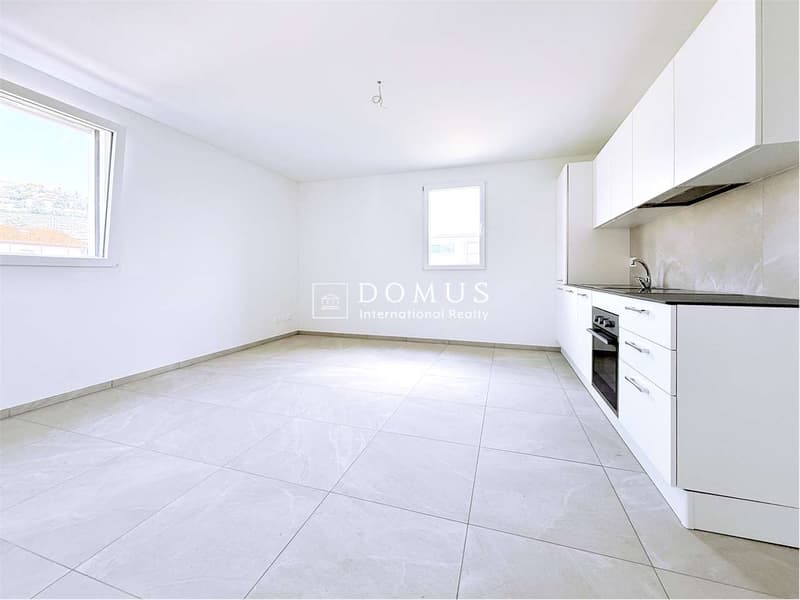 Modernes Apartment in erster Lage in San Pietro di Stabio (3)