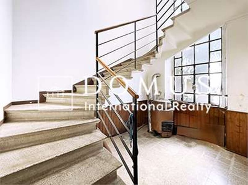 Semi-detached villa surrounded by greenery with buildable park (7)
