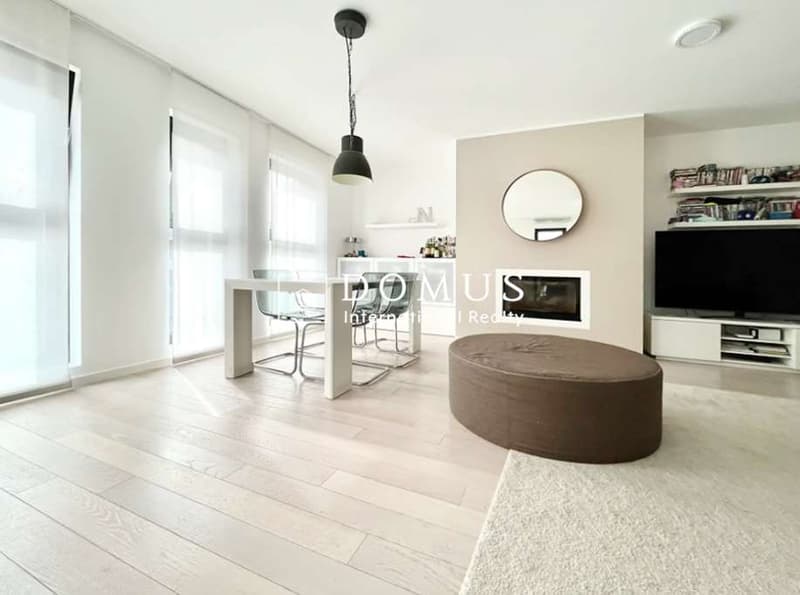 Vendesi moderna Maisonette su tre piani (4)