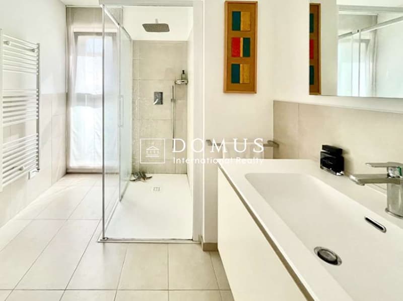Vendesi moderna Maisonette su tre piani (8)