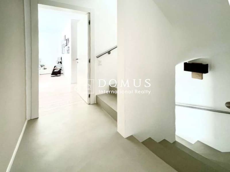 Vendesi moderna Maisonette su tre piani (5)