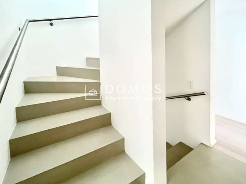 Vendesi moderna Maisonette su tre piani (6)