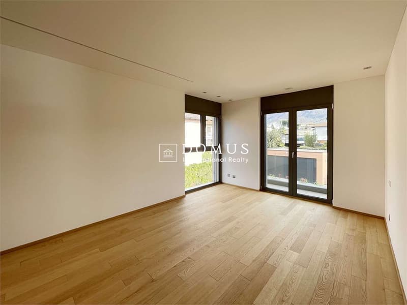 Neue, moderne Prestigewohnung (8)
