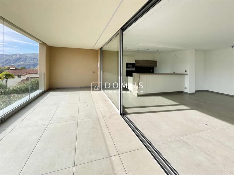 Neue, moderne Prestigewohnung (6)