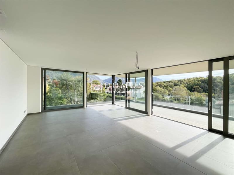 Neue, moderne Prestigewohnung (2)