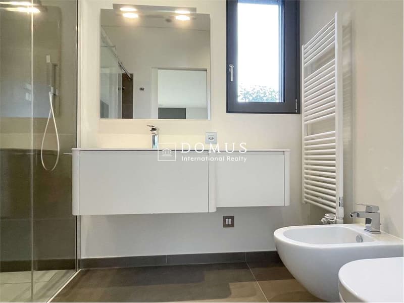 Moderno 4.5 locali con giardino privato (13)