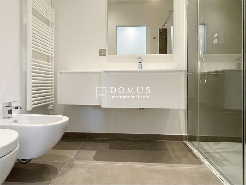 Moderno 4.5 locali con giardino privato (10)