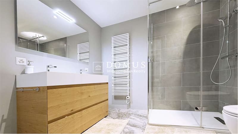 Elegantes 3.5-Zimmer-Wohnung, 100 Meter vom See entfernt (7)