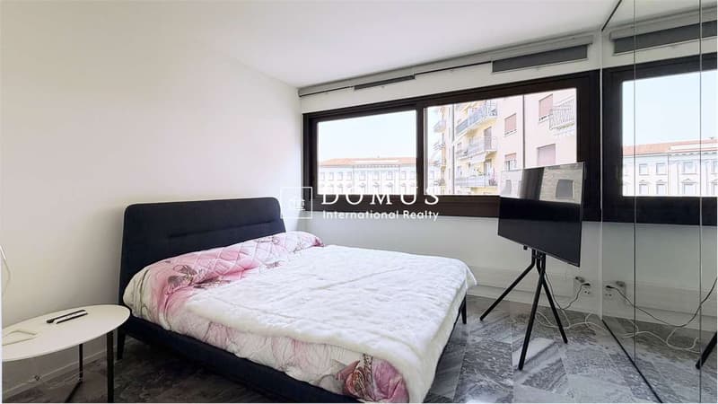 Elegantes 3.5-Zimmer-Wohnung, 100 Meter vom See entfernt (8)