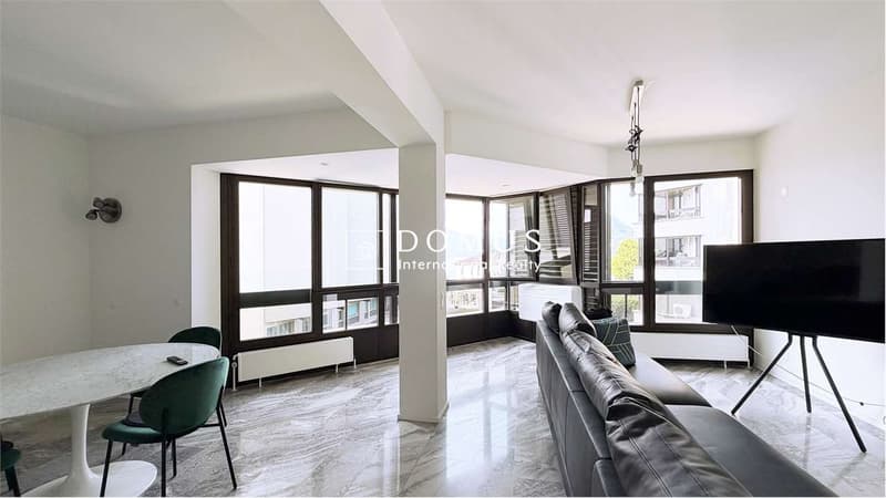Elegantes 3.5-Zimmer-Wohnung, 100 Meter vom See entfernt (5)