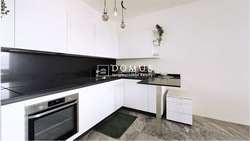 Elegantes 3.5-Zimmer-Wohnung, 100 Meter vom See entfernt (4)