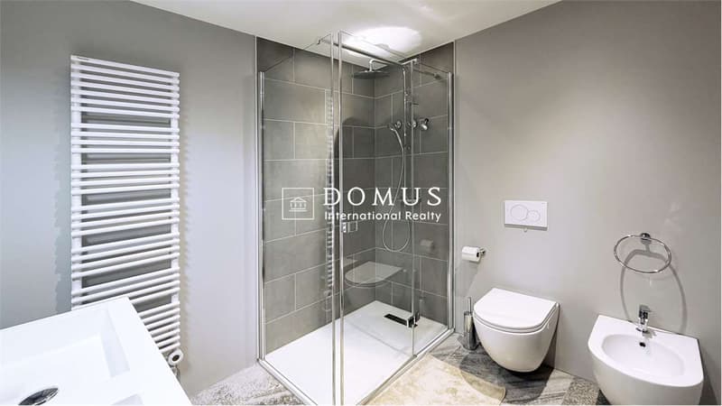 Elegantes 3.5-Zimmer-Wohnung, 100 Meter vom See entfernt (6)