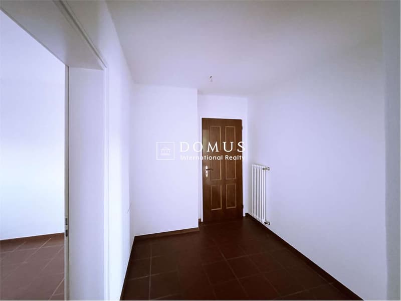 3.5 locali con giardino in piccola palazzina (4)