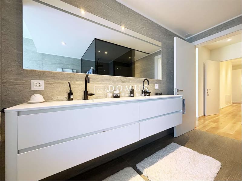 Prestigioso appartamento di lusso con vista lago (10)
