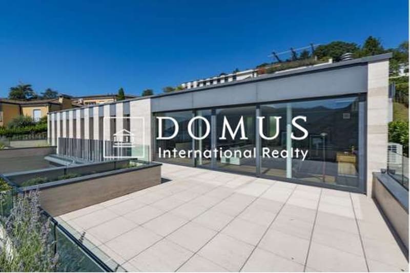 Sky Penthouse, vista mozzafiato (4)