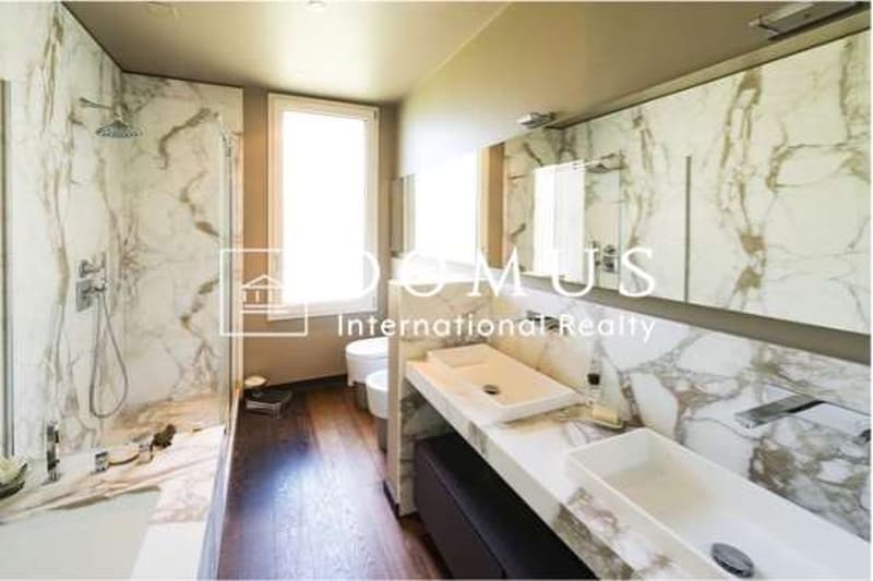 Sky Penthouse, vista mozzafiato (9)