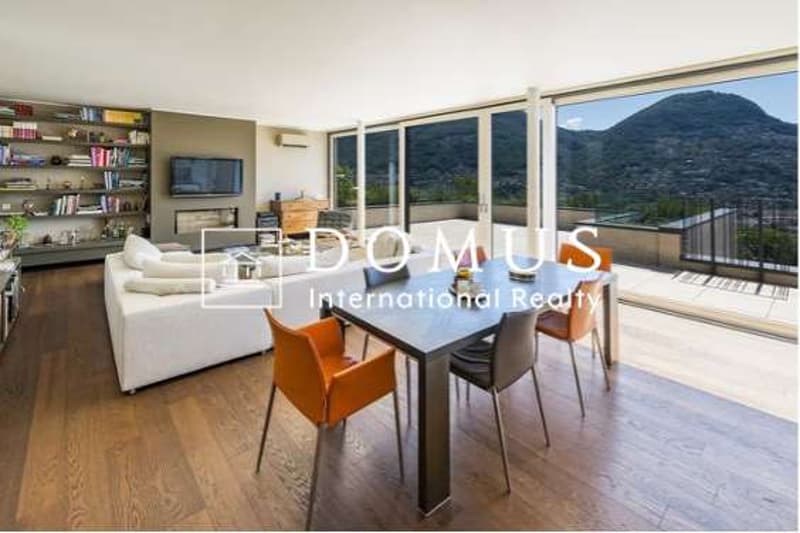 Sky Penthouse, vista mozzafiato (3)