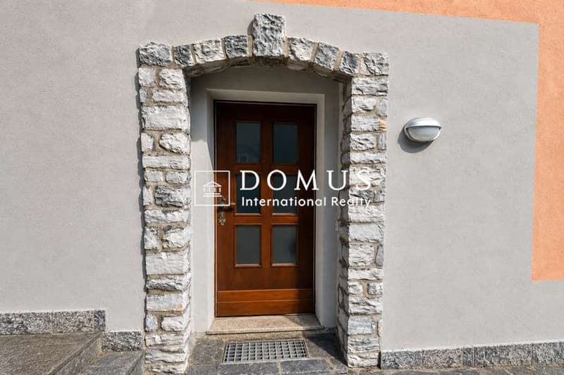 Caratteristica casa di borgo a Scudellate (7)