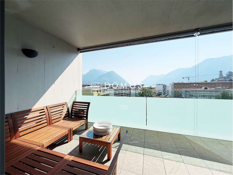 Residenza di pregio vista lago (1)