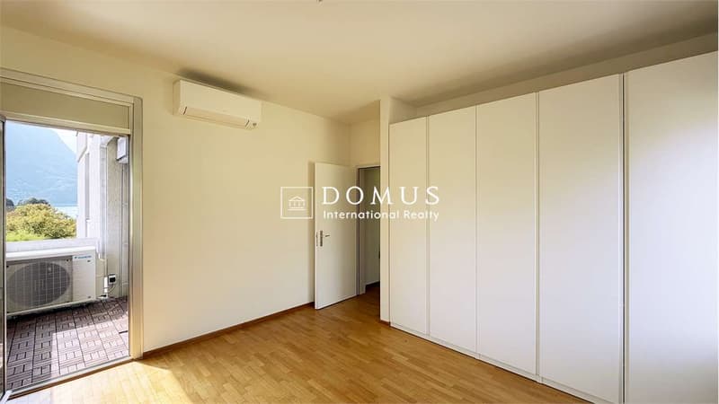 Elegante appartamento con vista lago (8)